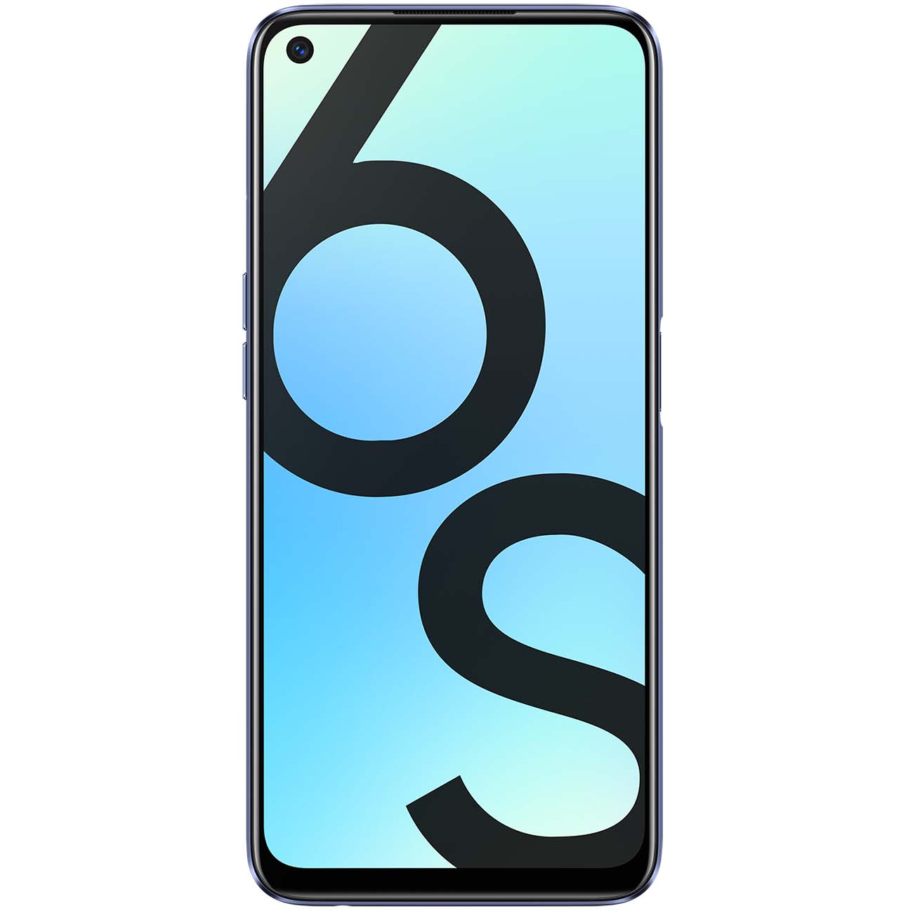 Realme 6S, 6.128Gb (Черный)